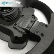 Magnetic Paddles MOD[Thrustmaster T300 T150 TMX TX TS-PC TS-XW](PC,PS4,PS5,XBox)