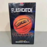Squad Hero FlashCatch Light Up Basketball Glow In The Dark #7 Official Size