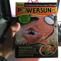 在飛比找蝦皮購物優惠-全新 美國 zoomed power sun 太陽燈160w