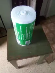 protective foam sheets contains 12 in x 12 in sheets 12 sheets per roll