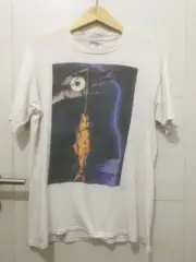 Faith No More, Rock Band 90s classic style, remake white shirt QT354