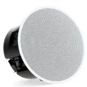 Bose Professional DM2C-LP DesignMax In-Ceiling Speakers, Pair, White Brand New