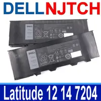 在飛比找PChome24h購物優惠-DELL NJTCH 4芯 戴爾 電池 03NVTG 3NV