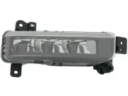 Right - Passenger Side Fog Light For 2021-2024 BMW 430i 2022 2023 RT578HP (for: BMW)