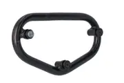 SW-Motech SLC left side carrier - Ducati DesertX (22-) / Rally (23-).