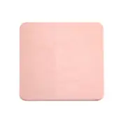 Toilet Bathroom Quick-drying Non-slip Diatom Mud Ground Mat Non-slip Bath Shower Bathtub Mat-Pink