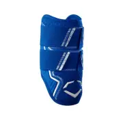 Evoshield PRO-SRZ 2.0 Double Strap Baseball Batters Elbow Guard - Royal - Large