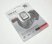 PNY 16G class 10 SD card for Nikon D3100 D5100 D90 D7000 D5000 SLR camera