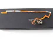 For Tamron SP 150-600mm f/5-6.3 Di VC USD Lens Aperture Flex Cable With Motor