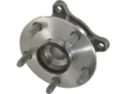 For 2015-2022 Lexus RC350 Wheel Hub Assembly Front Left API 77288JC 2016 2017 (for: Lexus)