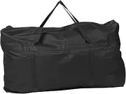 Convenient Luggage Bag Large Storage Boxes Waterproof Moving Packing Pouch Oxford Fabric for Your Needs