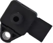 AISELAN 37830-PGK-A01 Air Intake Pressure Sensor MAP Compatible with Civic MDX Odyssey Pilot RSX TL Vue 079800-5410 EC7024 145-792 Manifold Absolute Pressure Sensor