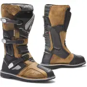 Terra Evo Brown