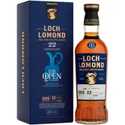 Loch Lomond 150th St Andrews Collection 2022 700mL