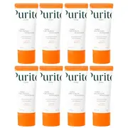 [DEAL]Purito SEOUL - Daily Soft Touch Sunscreen SPF50+ PA++++ - 60ml (8ea) Set