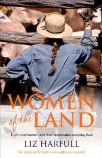 在飛比找博客來優惠-Women of the Land: Eight Rural