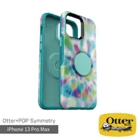 在飛比找momo購物網優惠-【OtterBox】iPhone 13 Pro Max 6.