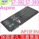 ACER S7-392 電池(原廠)-宏碁 S7-392 ,AP13F3N,S7-393 電池,S7-392-54208G,S7-392-6411,S7-392-9460,S7-392-9439,2ICP4/63/114-2