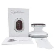 Ultrasonic Slimming Massager for Full Body Tightening