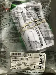 New- Miller 913B/6FTGN BackBiter