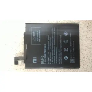 2018製造  紅米 NOTE3 電池 專用電池 BM46 小米手機 紅米機 NOTE 3 紅米NOTE3 內建電池