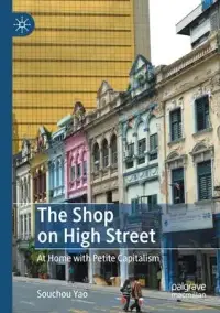 在飛比找博客來優惠-The Shop on High Street: At Ho
