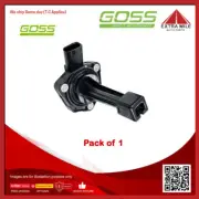 Goss Oil Level Sensor For VOLKSWAGEN AMAROK TDI400 2.0L CDCA DOHC 16v Twin-Turbo