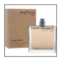 在飛比找樂天市場購物網優惠-Calvin Klein CK euphoria 誘惑 男性