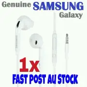 GENUINE SAMSUNG Earphone for Samsung Galaxy S6 ,S7 Edge, Note5/4/3, S5 S4 S3