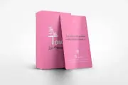 The Pink Tarot - Love Affirmations - 78 cards - Tarot - Tarot Deck - Fortune ...