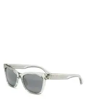 Maui Jim Cat Eye Sunglasses, 54mm