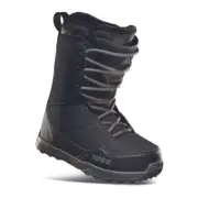 Thirtytwo Women's Shifty Snowboard Boots - Black 8