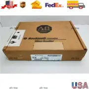 1PC New 1785-L80B Allen-Bradley Rev K01 F/W Rev D PLC-5 Processor FREE SHIP