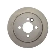 C-TEK Standard Disc Brake Rotors fits 2007-2015 Mini Cooper CENTRIC PARTS (for: Mini)