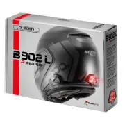 Nolan B902L R Series Ncom Motorcycle Helmet Bluetooth Intercom System