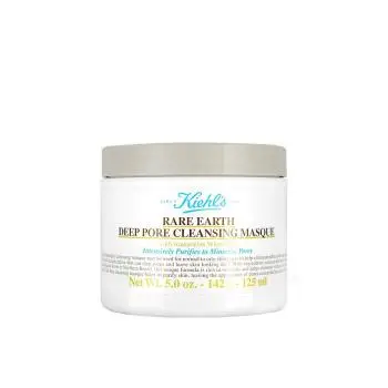 KIEHLS亞馬遜 白泥淨緻毛孔面膜125ml