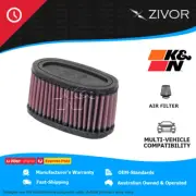 K&N Performance Air Filter Oval For Honda VT750 C2B Shadow Phantom 745 KNHA-7504