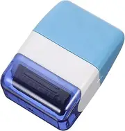 CAXUSD Address Blocker Stamp Data Protection Roller Identity Protection Stamp