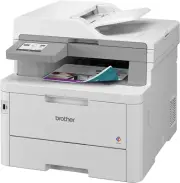 MFC-L8390CDW Colour Laser Multi-Function Centre, Wireless/Usb 2.0/ Printer/Scann