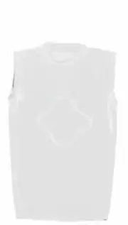 Markwort Heart Gard Protective Body Shirt