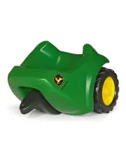 [John Deere] Rolly Mini Track Trailer
