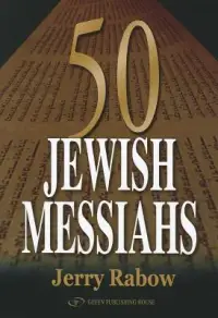 在飛比找博客來優惠-50 Jewish Messiahs: The Untold