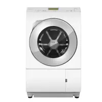 在飛比找環球Online優惠-【Panasonic 國際牌】左開式滾筒洗衣機(NA-LX1