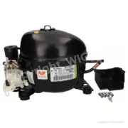 230V 50 Hz Compressor Aspera EMT6152GK