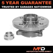 Fits Mini Cooper One 1.6 D 2.0 One MFD Front Wheel Bearing Kit 31226776671