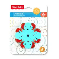 在飛比找蝦皮商城優惠-美國費雪 Fisher-Price 大象防撞角 4入