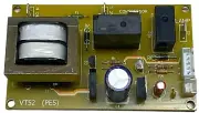 VINOTEMP VINE COOLER POWER SUPPLY for VT 52SN, HYS10-12-KD, PCB00114, VT-30