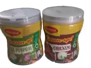 Maggie Season Up Chicken And All Purpose Seasoning 430g