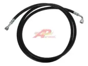 Massey Ferguson 4272447M3 Drier To Cab Hose For 5425 5435 5445 5455 5460 Tractor