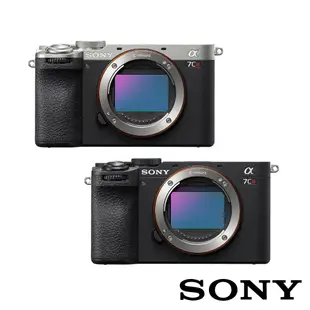 【SONY】Alpha 7CR 高解析全片幅小型相機 ILCE-7CR 公司貨